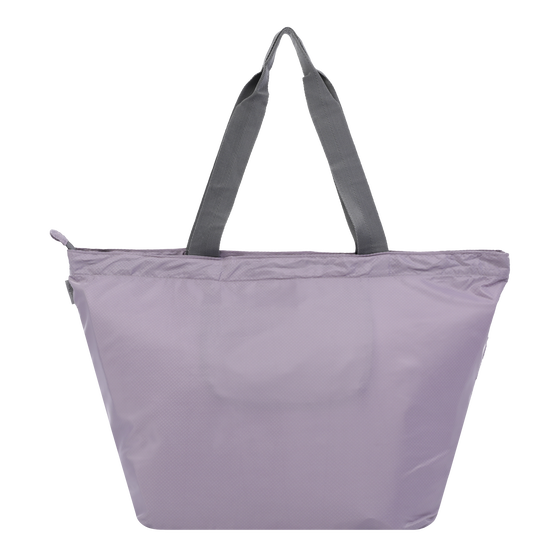 Bolso plegable Ramel - Morado image number 3