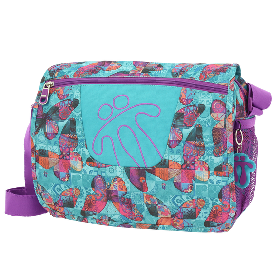 Bandolera escolar mujer discount