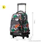 Mochila Renglones - Manga image number 3