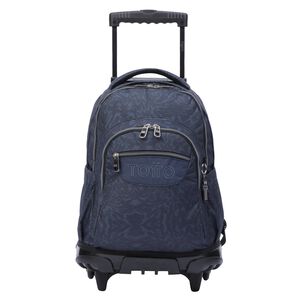 Mochila Renglones - Geometric