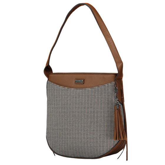Bolso mujer - Checky M image number 2