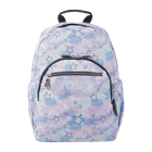 Mochila Gommas - Galaxia estrellada image number 1