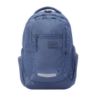 Mochila Eufrates Azul Añil - Pc 13" image number 1
