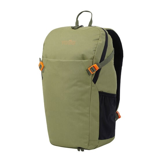 Mochila ATL XL - Verde image number 2