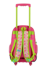 Mochila escolar con ruedas - Poliya image number 4