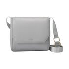 Bolso Laris - Gris image number 1