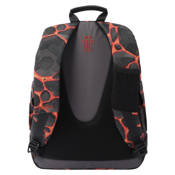 Mochila Crayoles - Rocas image number 3