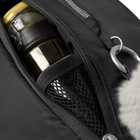 Mochila Choele - Negro image number 4