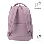 Mochila Adelaide 2 2.0 - Keepsake Lilac image number 4