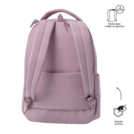 Mochila Adelaide 2 2.0 - Keepsake Lilac image number 4