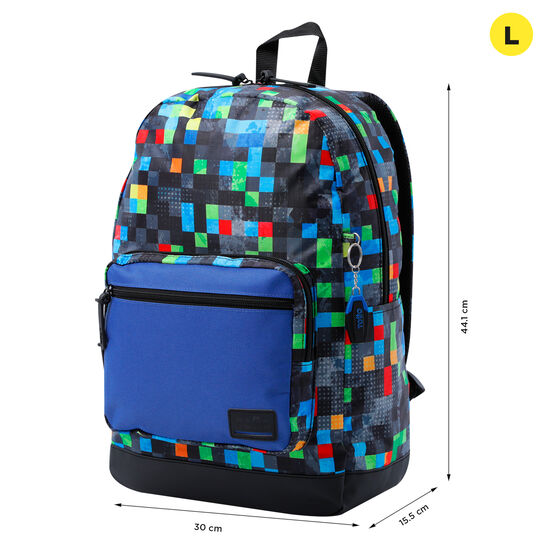 Mochila Tocax - Glichu image number 2