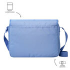 Bandolera Caspio - Azul image number 4