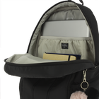 Mochila Arlet - Negro image number 5