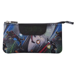 Estuche Tablero - Estampado fútbol