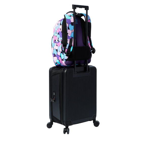 Mochila Acuareles - Dear Blue image number 6