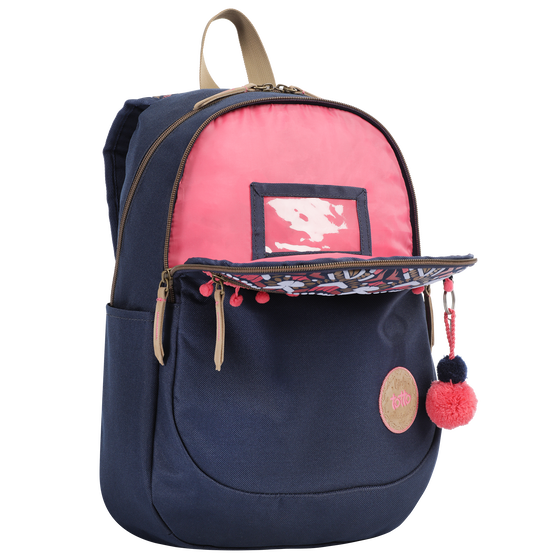 Mochila juvenil - Borly image number 5