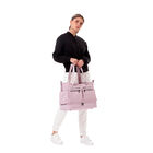 Bolso Duffle Sahara - Keepsake Lilac image number 7