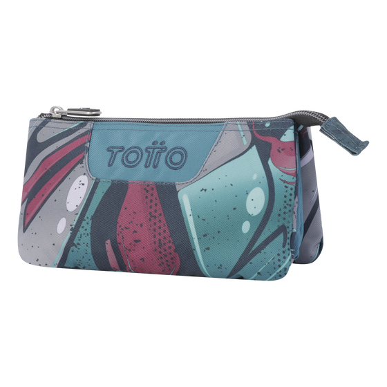 Estuche Tablero - Eco Friendly image number 2