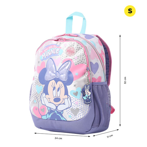 Mochila Minnie S image number 2