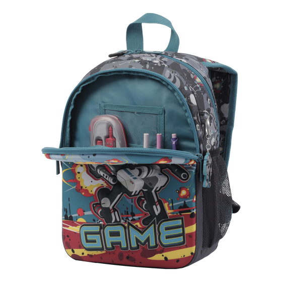Mochila Infinity S image number 5