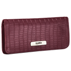 Cartera cuero mujer - Vitim image number 3