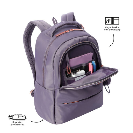 Mochila Adelaide 2 2.0 - Montana Grape image number 5
