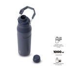 Botella Rune 1000 - Mood Indigo image number 2