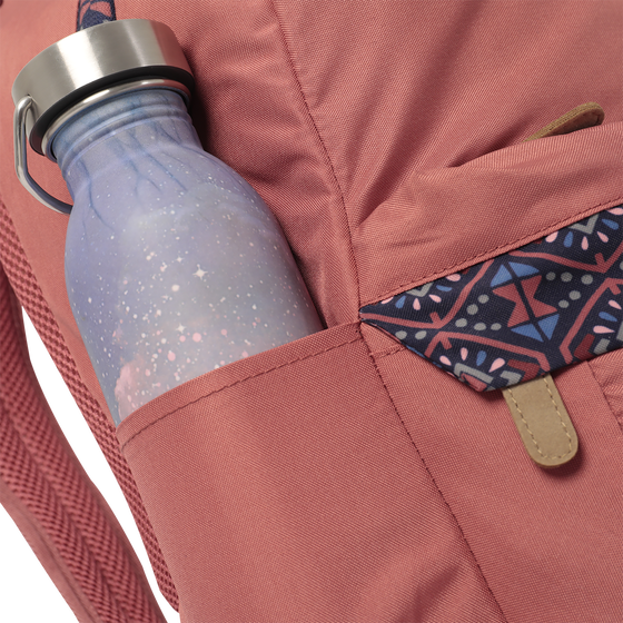 Mochila juvenil Eco-Friendly - Ecotopia image number 6