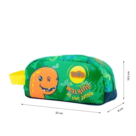 Estuche - Dinomax image number 2