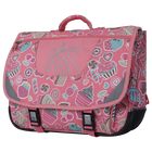 Mochila escolar Tijeras - 3IR image number 2