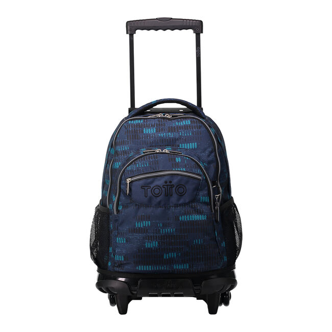 Mochila con bolsillo para portátil Renglones