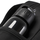 Mochila Berton - Negro image number 5