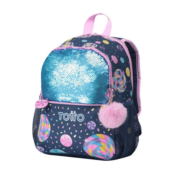 Mochila Sweet Candy S image number 2