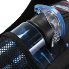 Mochila escolar grande - Mercury image number 5