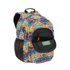 Mochila escolar Pencil - 6LT image number 5
