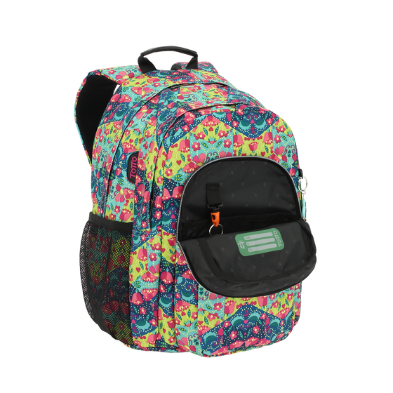 Mochila escolar Pencil - 6LT image number 5