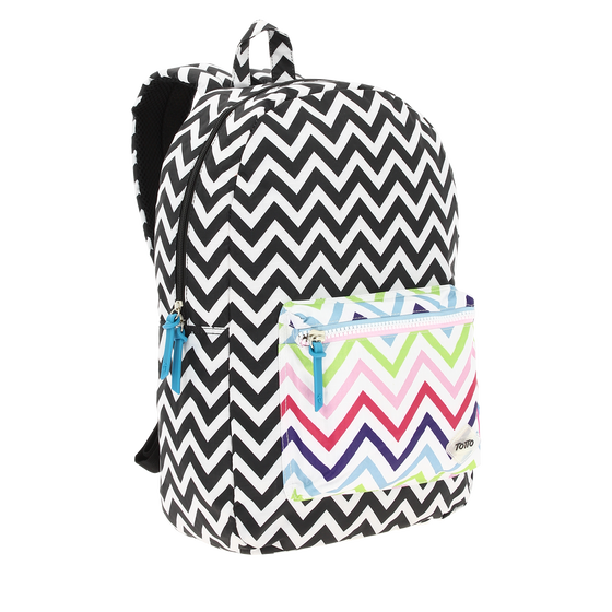 Mochila juvenil - Vetus image number 2