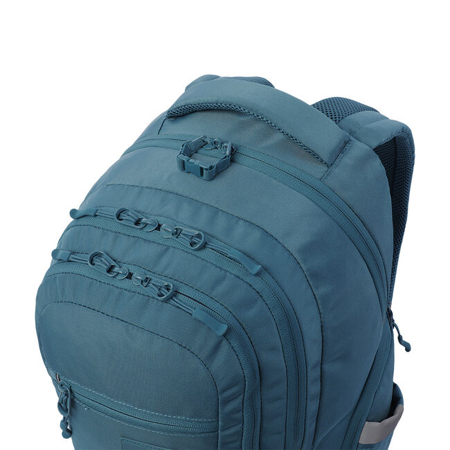 Mochila juvenil  Eco-Friendly color azul - Eufrates image number null