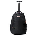 Mochila con ruedas Trolley - Black image number 1