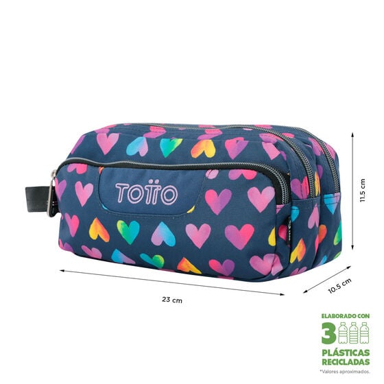 Estuche Agapec - Latty image number 2