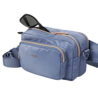 Bolso-riñonera Funty - Azul image number 4
