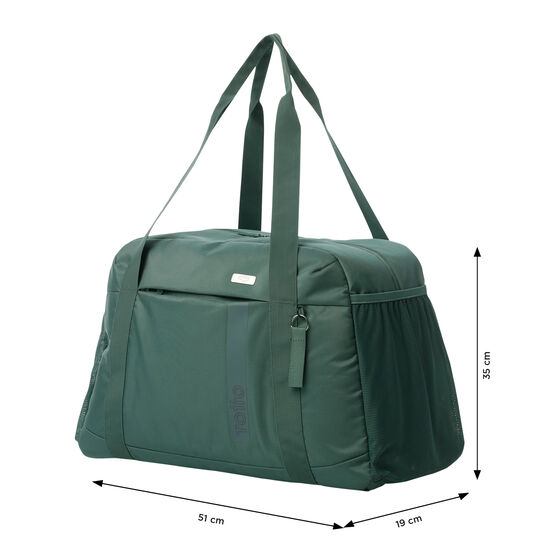 Bolsa Elan - Silver Pine image number 3