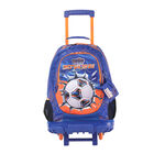Mochila de ruedas Soccer Win L image number 1