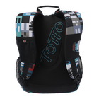 Mochila escolar Gommas - 1CJ image number 3