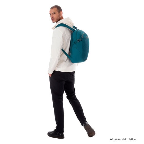 Mochila Deportto - Moroccan Blue image number 2