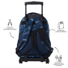 Mochila Renglones - Blueprint image number 3