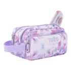 Estuche Agapec - Rosa tye dye image number 4
