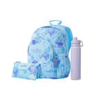 Pack Escolar Polar X3 | Mochila adaptable + 2 accesorios image number 1