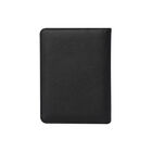 Porta Pasaporte Holdery - Negro image number 4
