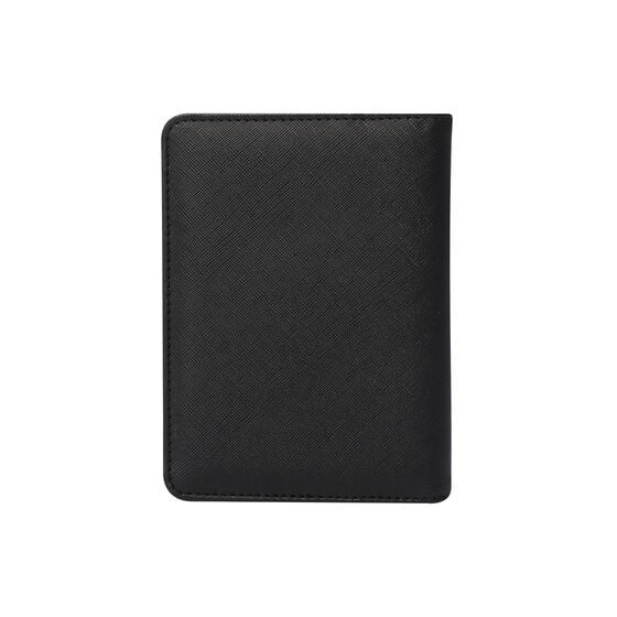 Porta Pasaporte Holdery - Negro image number 4